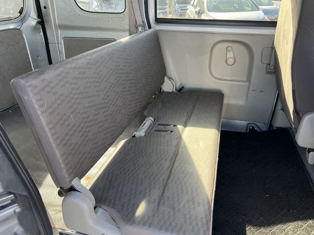 SUZUKI EVERY VAN 4WD 2021 Image 31