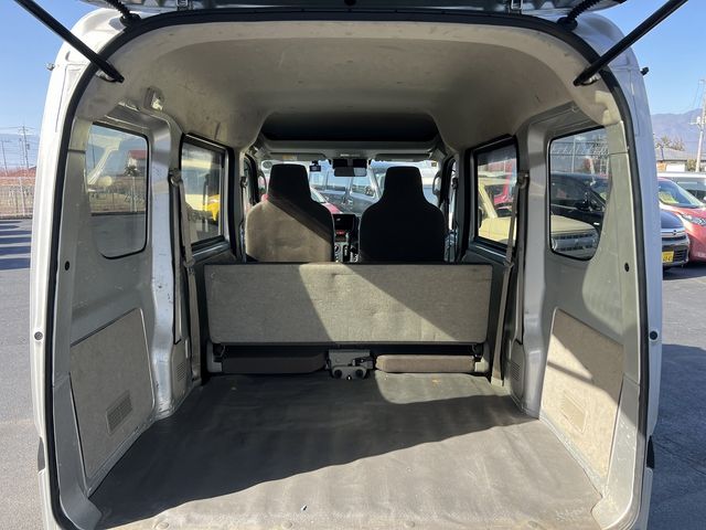 SUZUKI EVERY VAN 4WD 2021 Image 31