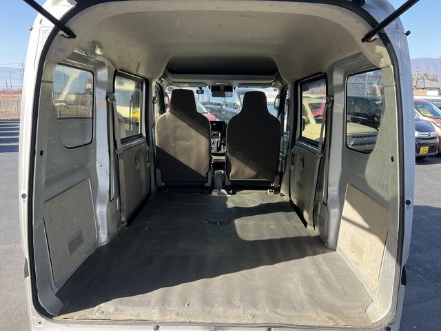 SUZUKI EVERY VAN 4WD 2021 Image 31