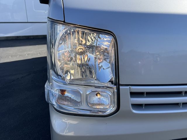 SUZUKI EVERY VAN 4WD 2021 Image 31