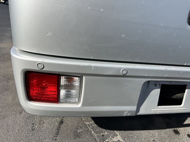 SUZUKI EVERY VAN 4WD 2021 Image 31