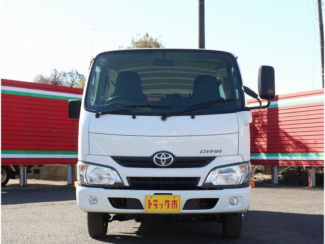 TOYOTA DYNA ROUTE VAN 2017 Image 31