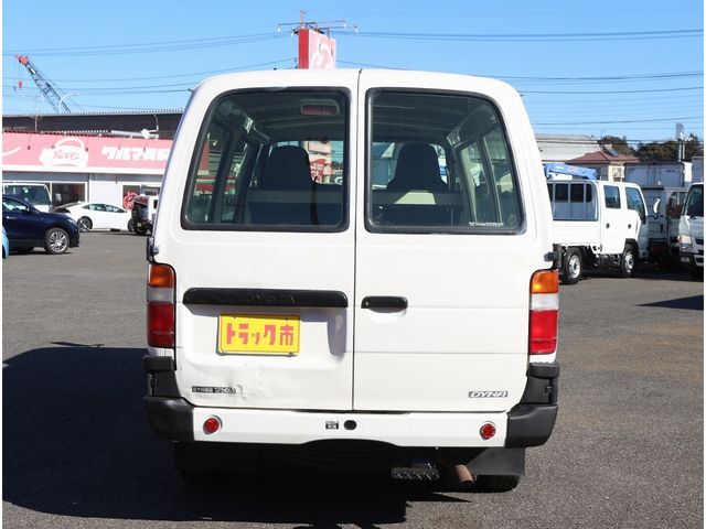 TOYOTA DYNA ROUTE VAN 2017 Image 31