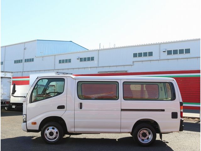 TOYOTA DYNA ROUTE VAN 2017 Image 31