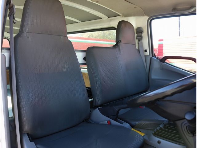 TOYOTA DYNA ROUTE VAN 2017 Image 31