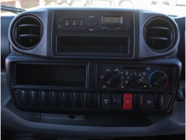 TOYOTA DYNA ROUTE VAN 2017 Image 31