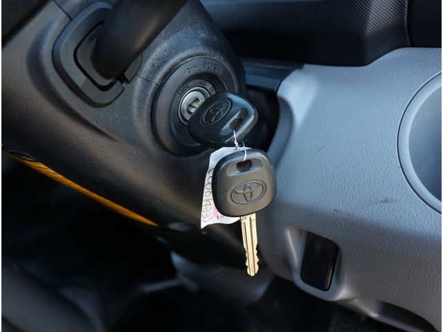 TOYOTA DYNA ROUTE VAN 2017 Image 31