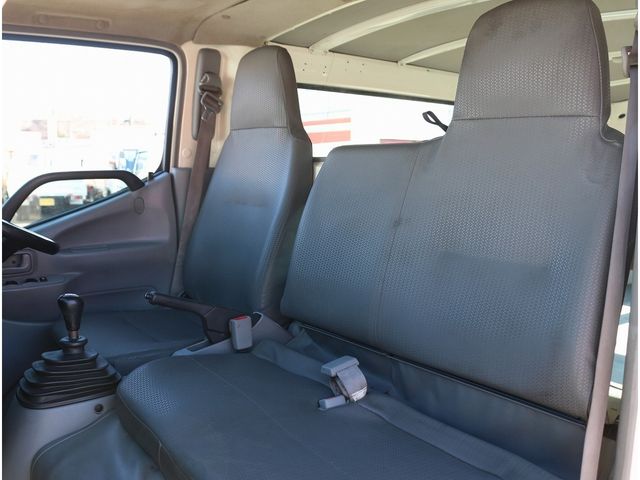 TOYOTA DYNA ROUTE VAN 2017 Image 31