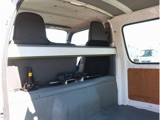 TOYOTA DYNA ROUTE VAN 2017 Image 31