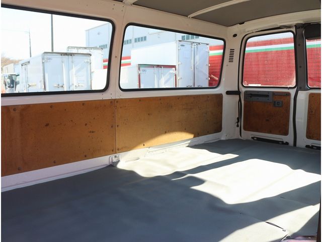 TOYOTA DYNA ROUTE VAN 2017 Image 31