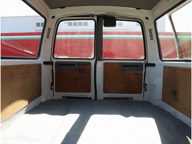 TOYOTA DYNA ROUTE VAN 2017 Image 31