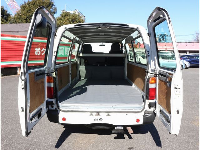 TOYOTA DYNA ROUTE VAN 2017 Image 31