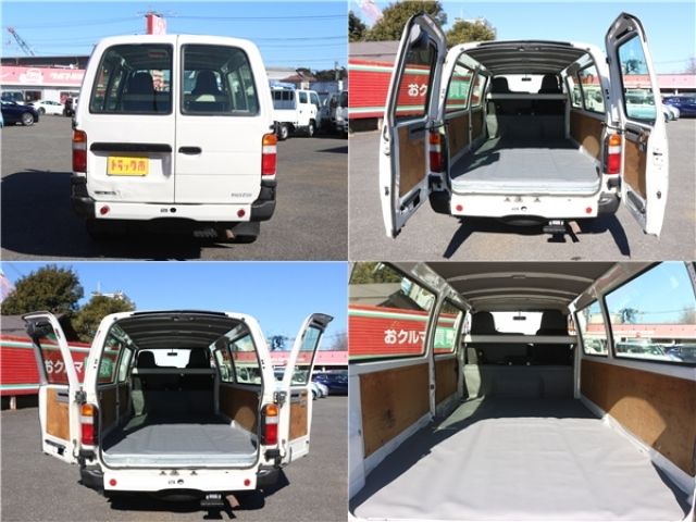 TOYOTA DYNA ROUTE VAN 2017 Image 31