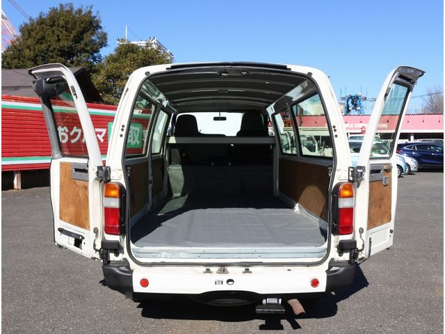 TOYOTA DYNA ROUTE VAN 2017 Image 31