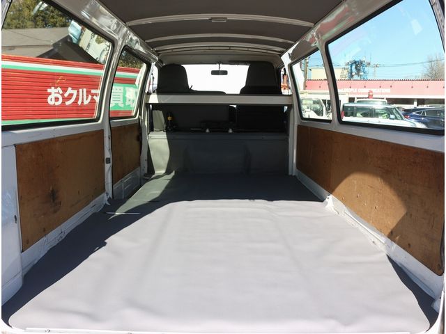 TOYOTA DYNA ROUTE VAN 2017 Image 31