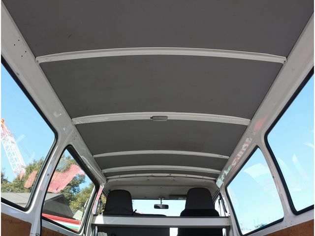 TOYOTA DYNA ROUTE VAN 2017 Image 31