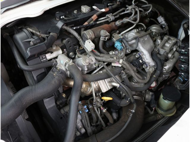 TOYOTA DYNA ROUTE VAN 2017 Image 31