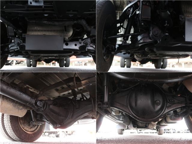 TOYOTA DYNA ROUTE VAN 2017 Image 31