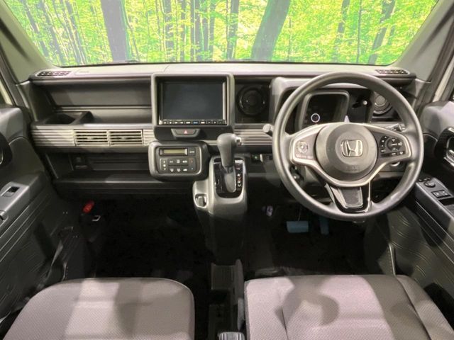 HONDA N-VAN+STYLE 2022 Image 31