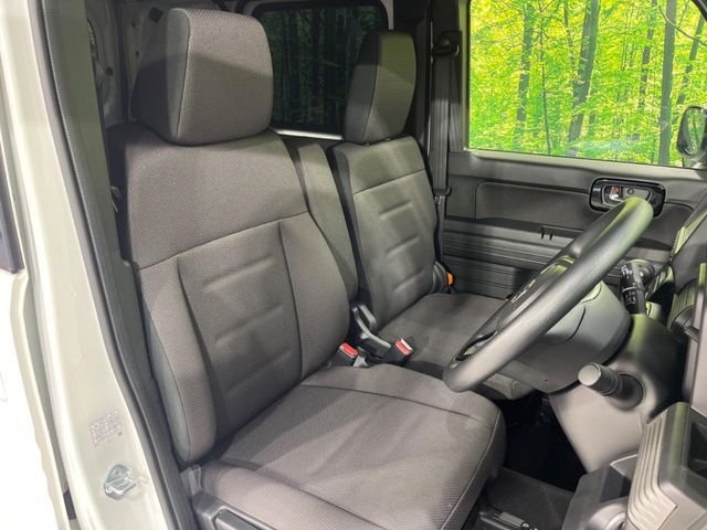 HONDA N-VAN+STYLE 2022 Image 31