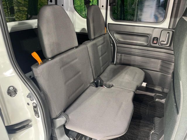 HONDA N-VAN+STYLE 2022 Image 31