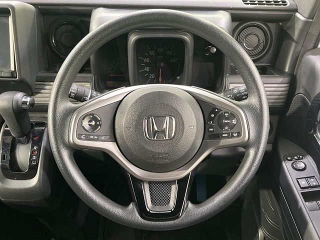 HONDA N-VAN+STYLE 2022 Image 31