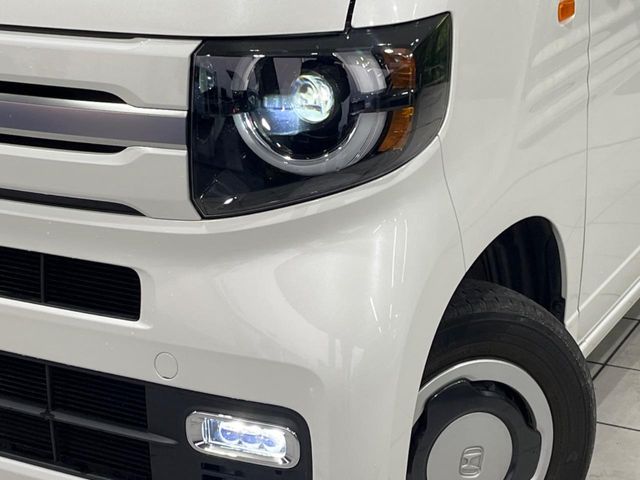 HONDA N-VAN+STYLE 2022 Image 31
