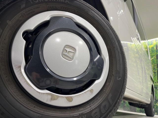 HONDA N-VAN+STYLE 2022 Image 31