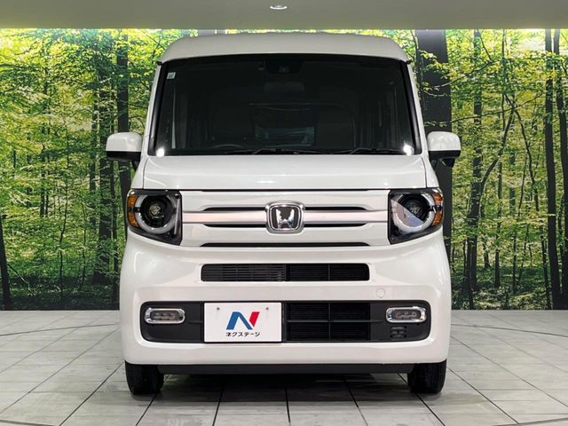 HONDA N-VAN+STYLE 2022 Image 31
