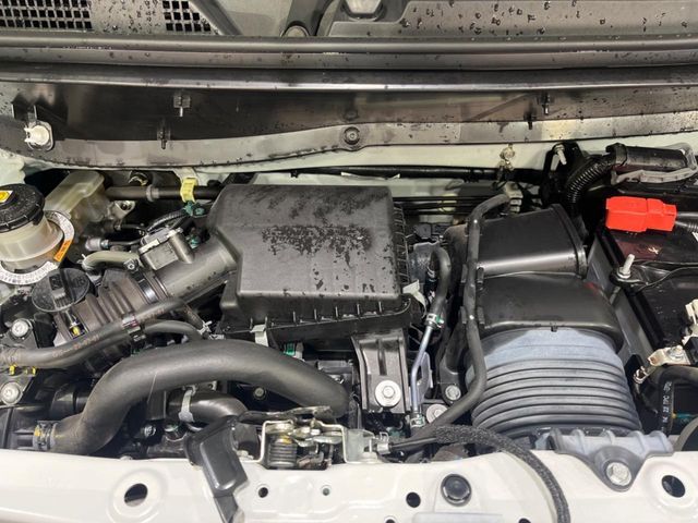 HONDA N-VAN+STYLE 2022 Image 31