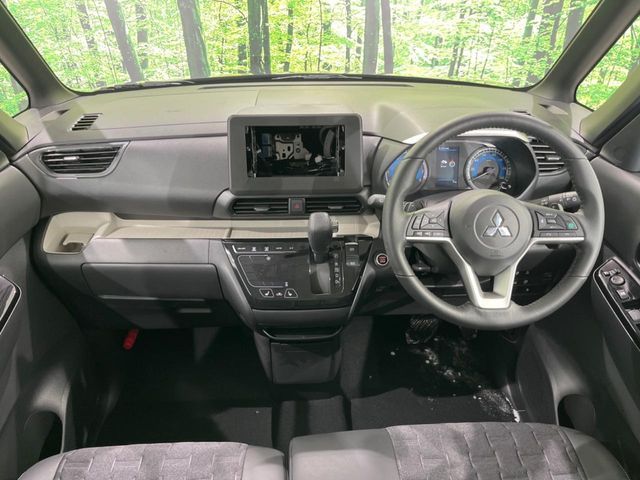 MITSUBISHI DELICA MINI 2025 Image 31