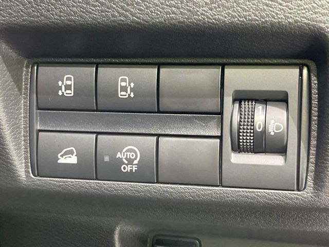 MITSUBISHI DELICA MINI 2025 Image 31