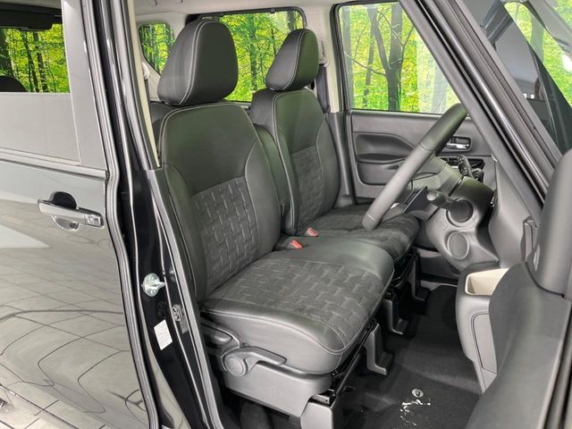 MITSUBISHI DELICA MINI 2025 Image 31