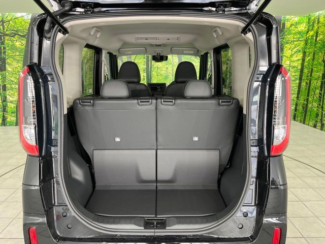 MITSUBISHI DELICA MINI 2025 Image 31