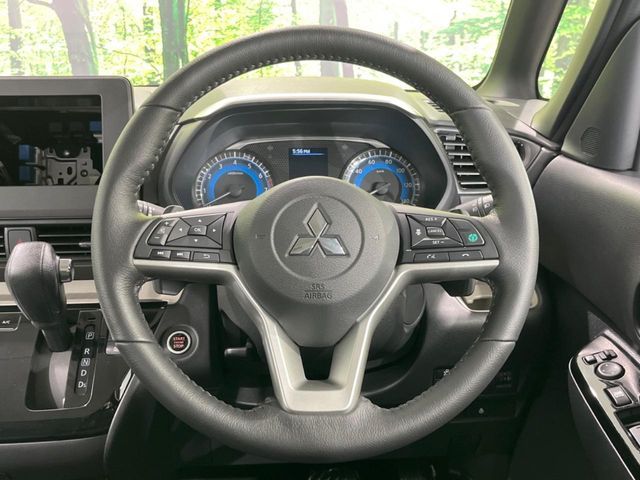 MITSUBISHI DELICA MINI 2025 Image 31