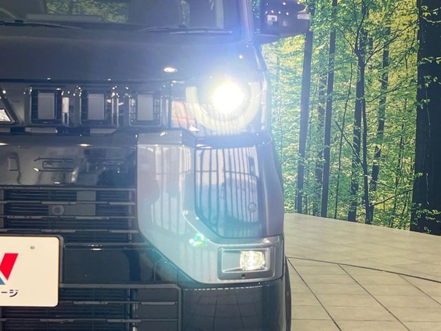 MITSUBISHI DELICA MINI 2025 Image 31