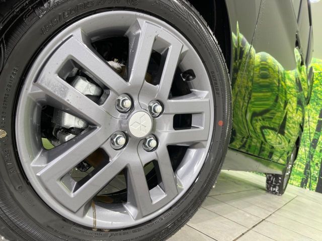 MITSUBISHI DELICA MINI 2025 Image 31