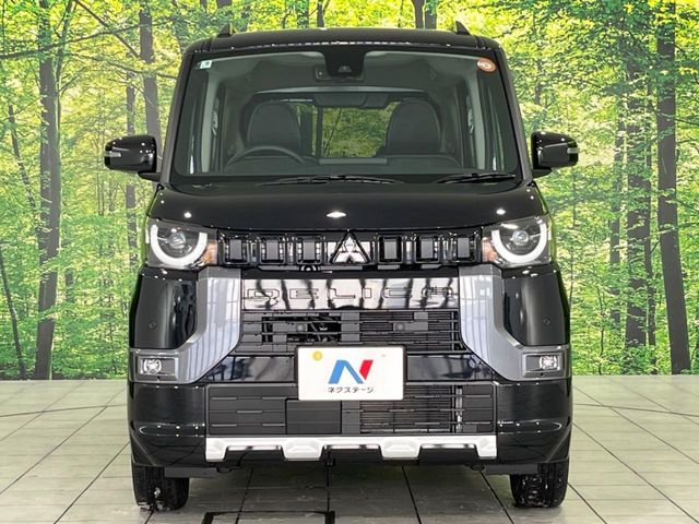 MITSUBISHI DELICA MINI 2025 Image 31