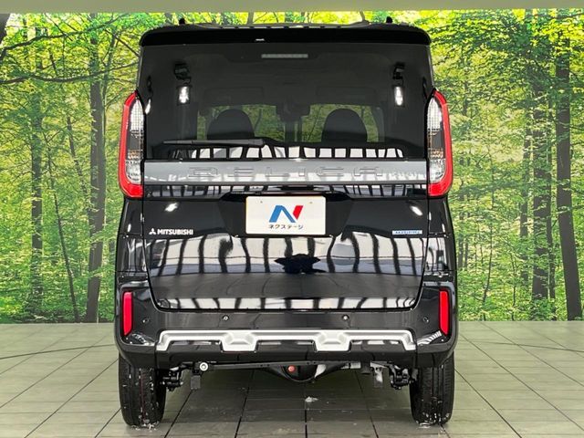 MITSUBISHI DELICA MINI 2025 Image 31