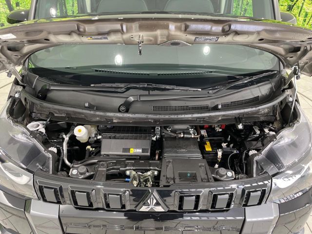 MITSUBISHI DELICA MINI 2025 Image 31