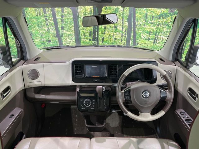 NISSAN MOCO 4WD 2015 Image 31