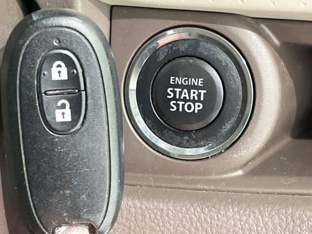 NISSAN MOCO 4WD 2015 Image 31