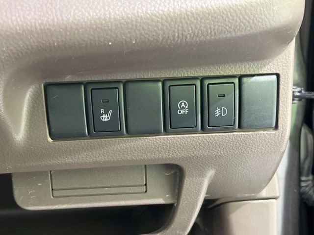 NISSAN MOCO 4WD 2015 Image 31