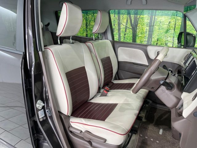 NISSAN MOCO 4WD 2015 Image 31