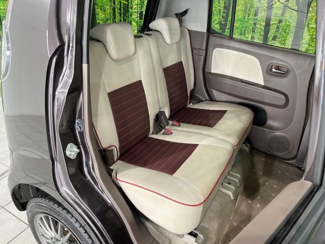 NISSAN MOCO 4WD 2015 Image 31