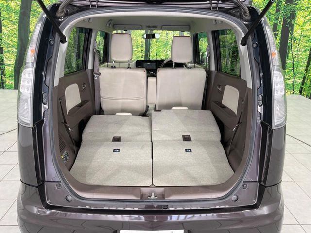 NISSAN MOCO 4WD 2015 Image 31