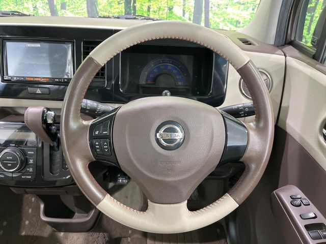 NISSAN MOCO 4WD 2015 Image 31