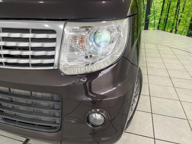 NISSAN MOCO 4WD 2015 Image 31