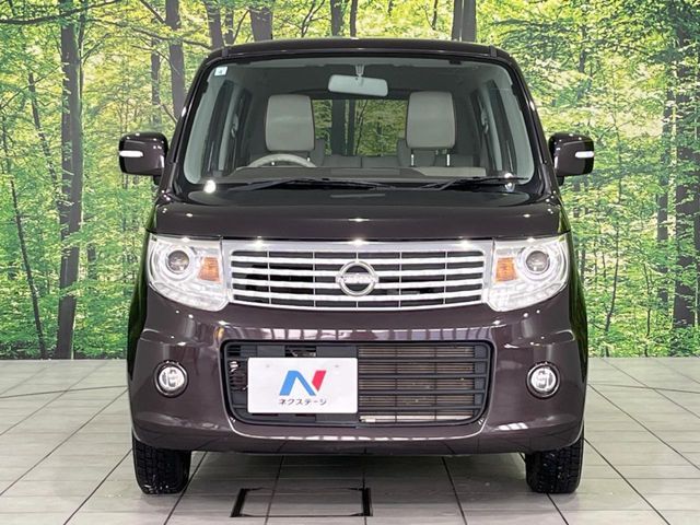 NISSAN MOCO 4WD 2015 Image 31