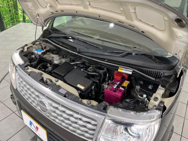 NISSAN MOCO 4WD 2015 Image 31